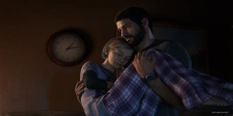 Jesse Joel Goldsmith: Unveiling the Enigmatic Character in The Last of Us