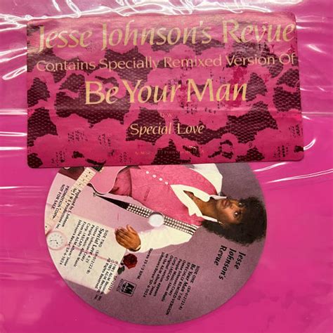 Jesse Johnson's Revue Be Your Man: An Ultimate Guide to Full-HD Download