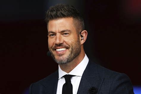 Jesse Palmer: The Bachelor, NFL Star, and Sports Commentator