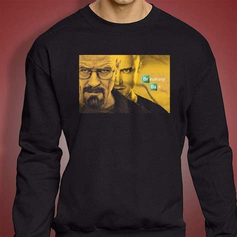 Jesse Pinkman Sweatshirts: Where to Find the Perfect One