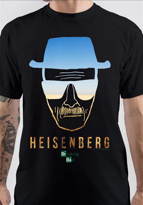 Jesse Pinkman T-Shirts: A Symbol of Fandom