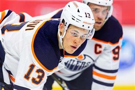 Jesse Puljujärvi: Unveiling the Versatility of a Finnish Gem