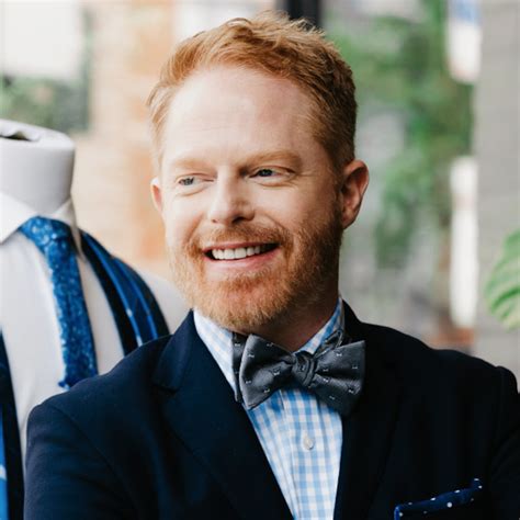 Jesse Tyler Ferguson's Book: A Guide to Modern Etiquette