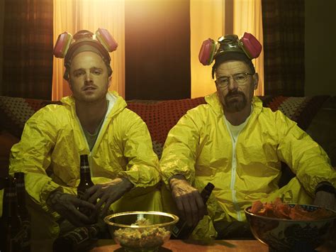 Jesse and Walter Costume: A Comprehensive Guide to the Iconic Breaking Bad Duo