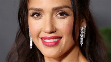 Jessica Alba's Portrayal: Exploring the Appeal and Impact