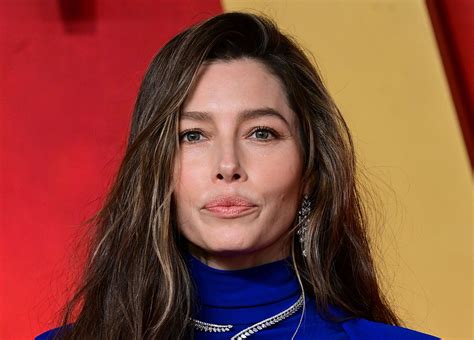 Jessica Biel: A Multifaceted Star Embracing Parenthood, Activism, and a Plant-Based Lifestyle