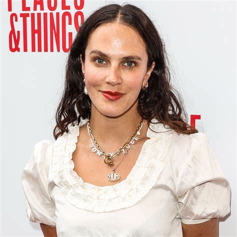 Jessica Brown Findlay's Journey in Film