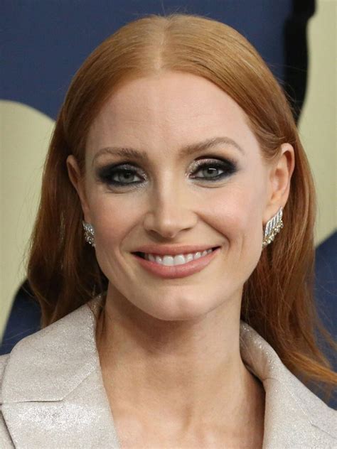 Jessica Chastain's Net Worth: A Hollywood Star's Fortune Revealed