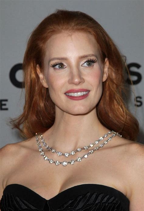 Jessica Chastain: An In-Depth Analysis of Her Career and Impact