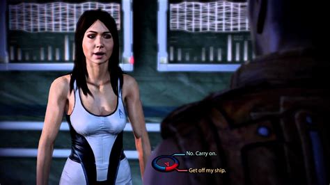 Jessica Chobot's Mass Effect Journey: 7 Unforgettable Adventures