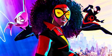 Jessica Drew: Unveiling the Secrets of the Spider-Verse