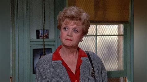 Jessica Fletcher: A Beacon of Justice