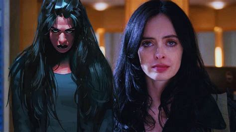 Jessica Jones: Unraveling the Enigmatic Private Investigator's Complex Sexuality