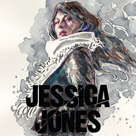 Jessica Jones 2016-2018 Collections 3 Book Series PDF