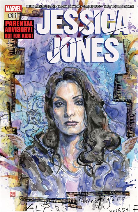 Jessica Jones 2016-2018 Issues 19 Book Series Doc