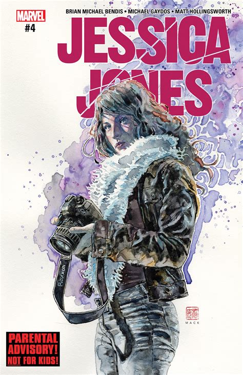 Jessica Jones 2016-Collections Kindle Editon