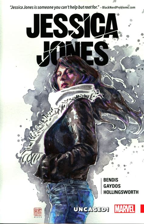 Jessica Jones Vol 1 Uncaged Epub