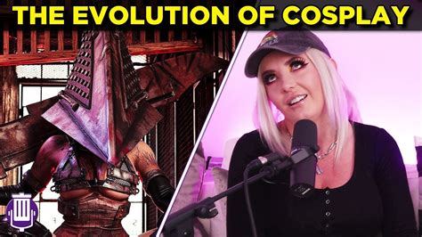 Jessica Nigri Forum: Unveiling the World of Cosplay and Gaming