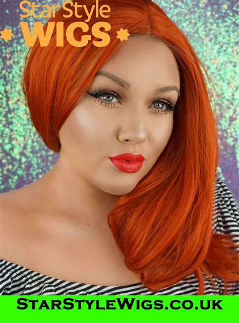 Jessica Rabbit Wig: The Ultimate Guide