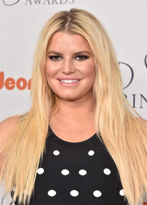 Jessica Simpson