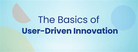 Jessica Such-Ts: Unlocking the Secrets of User-Driven Innovation