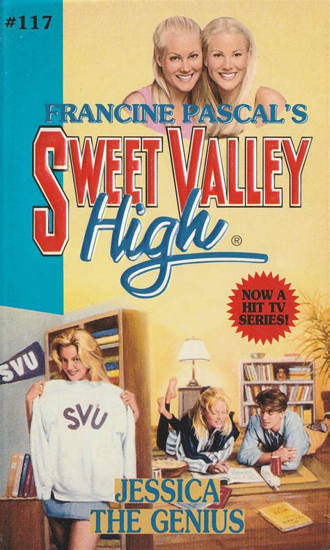 Jessica s Older Guy Sweet Valley High Book 119