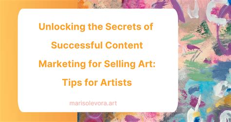 JessicaReneLove: Unraveling the Secrets of Successful Content Marketing