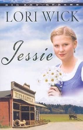 Jessie Big Sky Dreams Kindle Editon