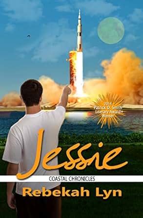 Jessie Coastal Chronicles Volume 2 Reader