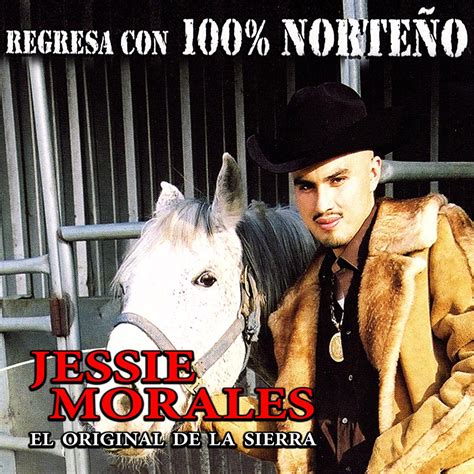 Jessie Morales: The Sierra Original