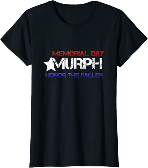 Jessie Murph Shirts: Honor the fallen soldier while elevating your fitness