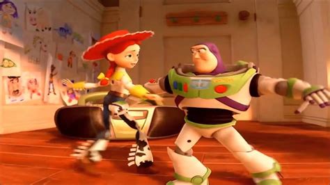 Jessie and Buzz Dance: A Timeless Classic That Keeps Audiences Moving