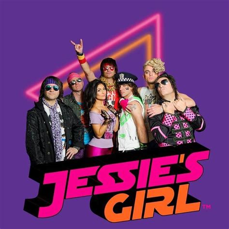 Jessie s Girl PDF