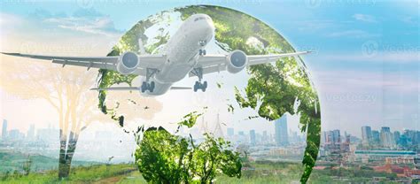 JessieJetFree: Embracing a Sustainable Aviation Future