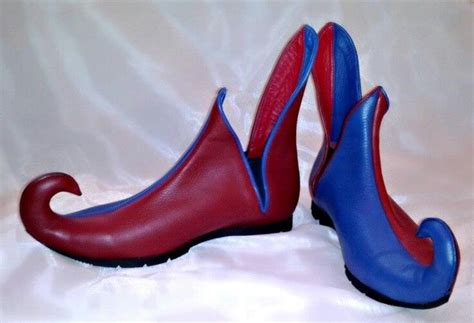 Jester Boots: A Captivating Footwear Extravaganza