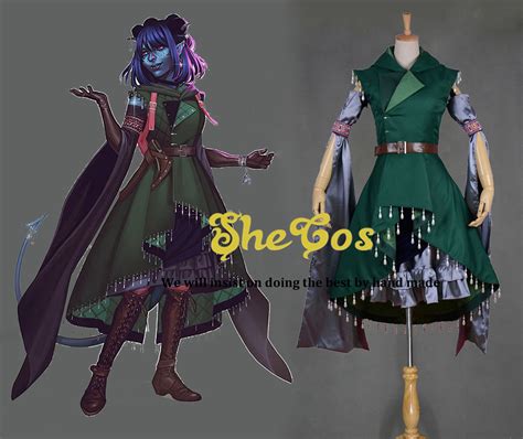 Jester Lavore Cosplay: A Comprehensive Guide