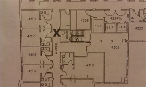 Jester West Floor Plan: A Comprehensive Guide for Students
