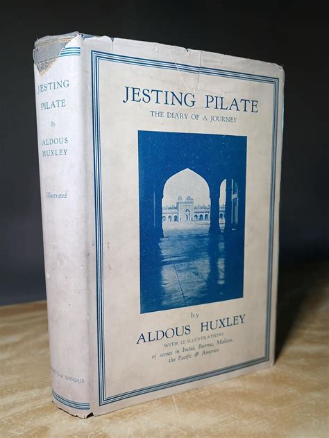 Jesting Pilate The diary of a journey Kindle Editon