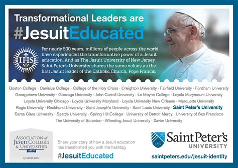 Jesuit Identity