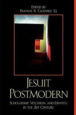 Jesuit Postmodern Scholarship Kindle Editon