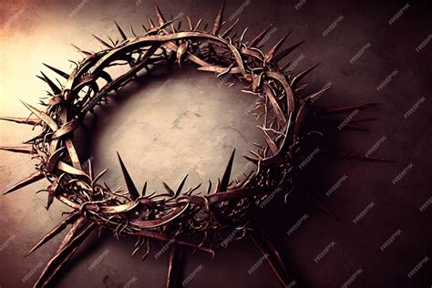 Jesus' Crown of Thorns: An In-Depth Exploration