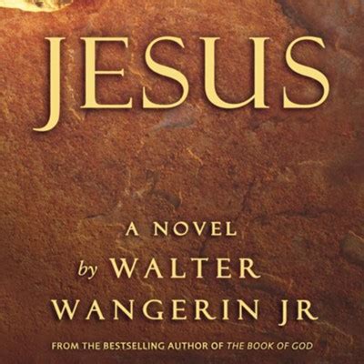 Jesus A Novel Epub