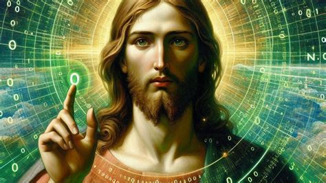 Jesus AI Chatbot: 750% Divine Insights for Your Faith and Life