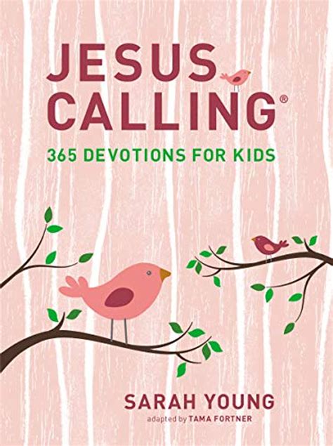 Jesus Always 365 Devotions for Kids Jesus Calling Epub