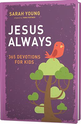 Jesus Always 365 Devotions for Kids Jesus Calling Epub