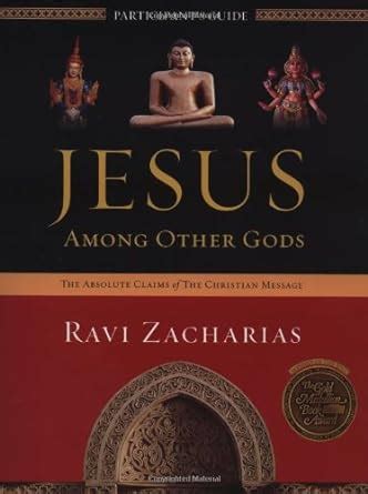 Jesus Among Other Gods (Participants Guide) Ebook Kindle Editon