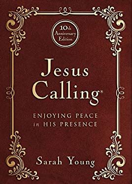 Jesus Calling Anniversary Expanded Enjoying Epub