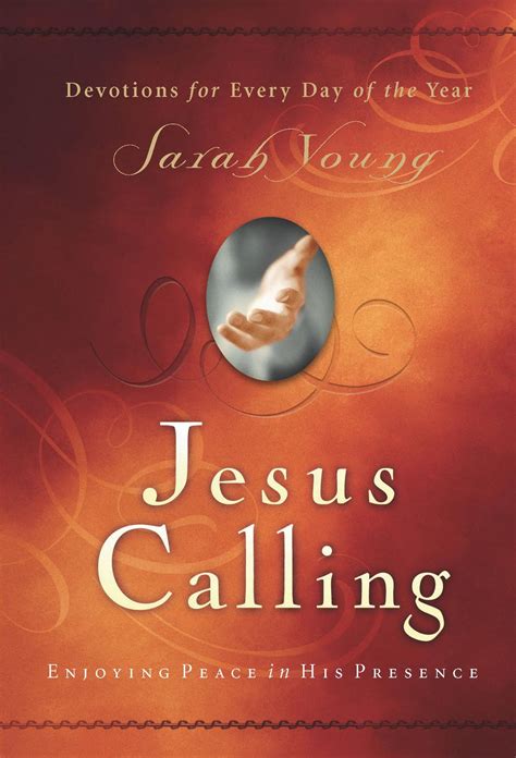 Jesus Calling Little Sarah Young Epub