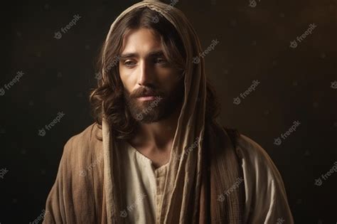 Jesus Christ - Religious Leader PDF