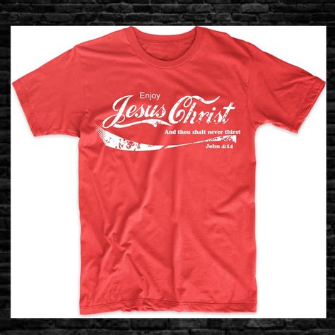 Jesus Christ Shirt: Express Your Faith and Connect with the Divine